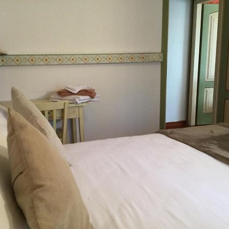 בוסקו קיזנובה Albergo Ristorante Leso מראה חיצוני תמונה