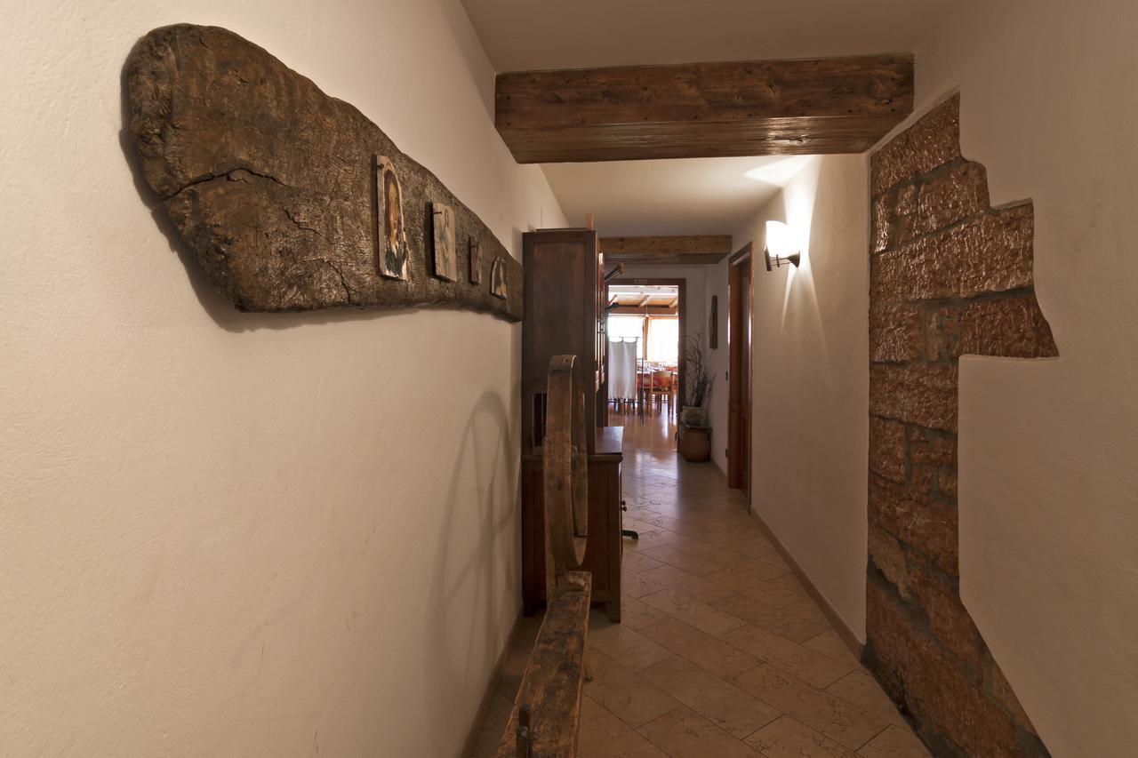 בוסקו קיזנובה Albergo Ristorante Leso מראה חיצוני תמונה