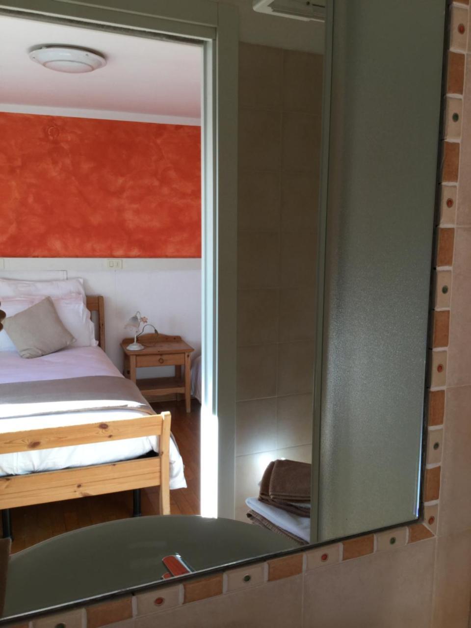 בוסקו קיזנובה Albergo Ristorante Leso מראה חיצוני תמונה