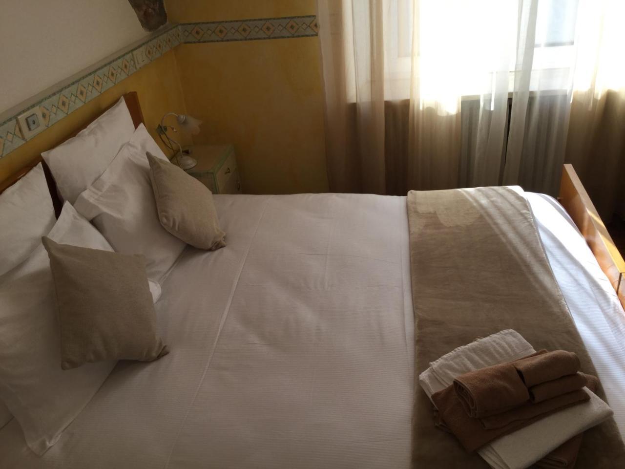 בוסקו קיזנובה Albergo Ristorante Leso מראה חיצוני תמונה