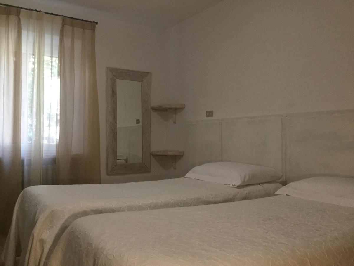בוסקו קיזנובה Albergo Ristorante Leso מראה חיצוני תמונה